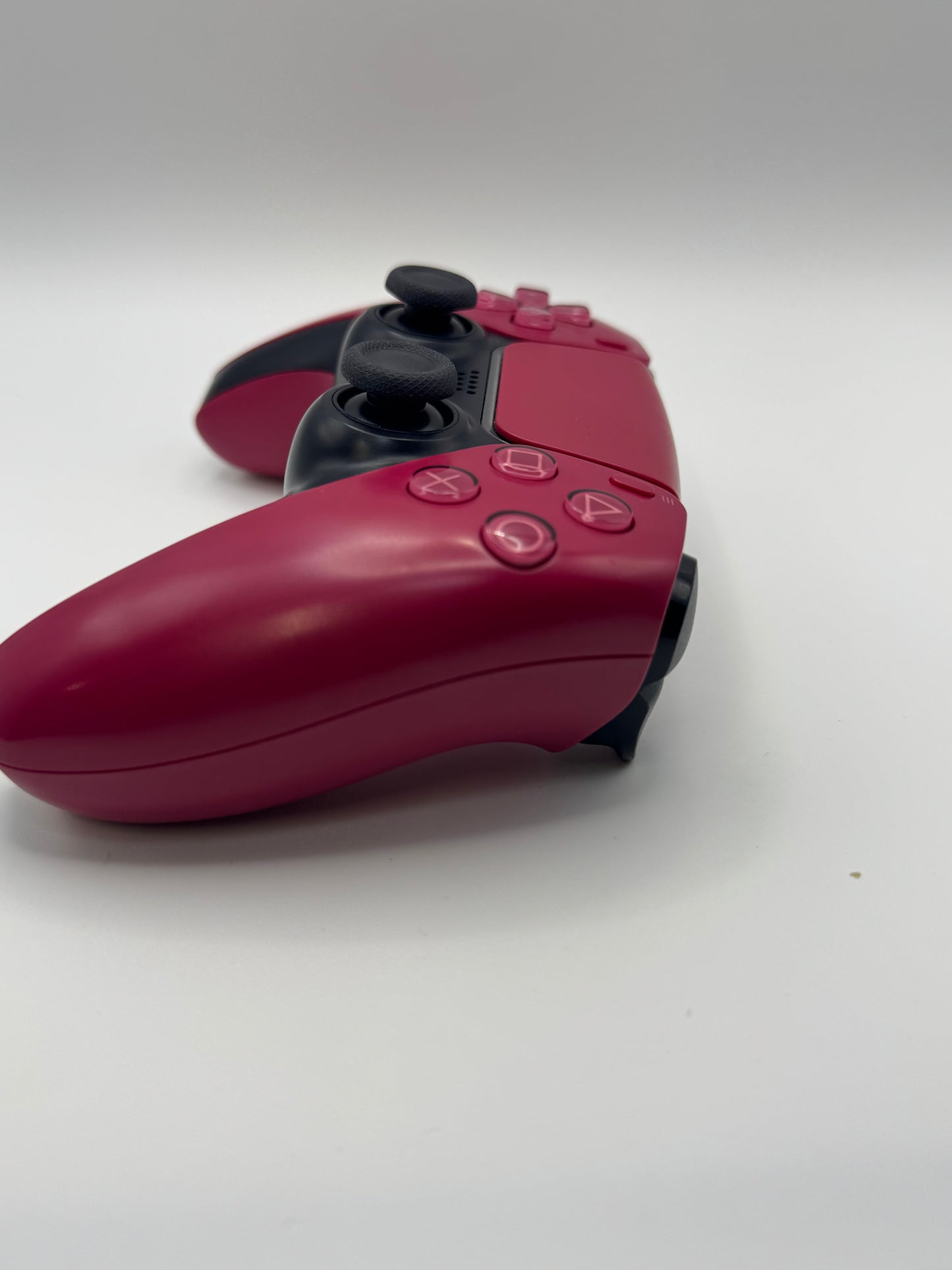 PS5 Controller Cosmic Red - Refurbished (P60)