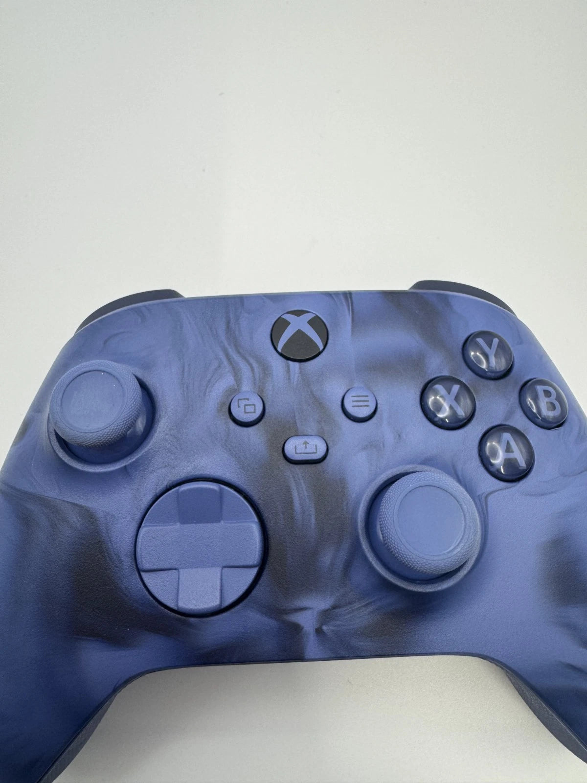 Xbox Stormcloud Wireless Controller Official Limited Edition X23
