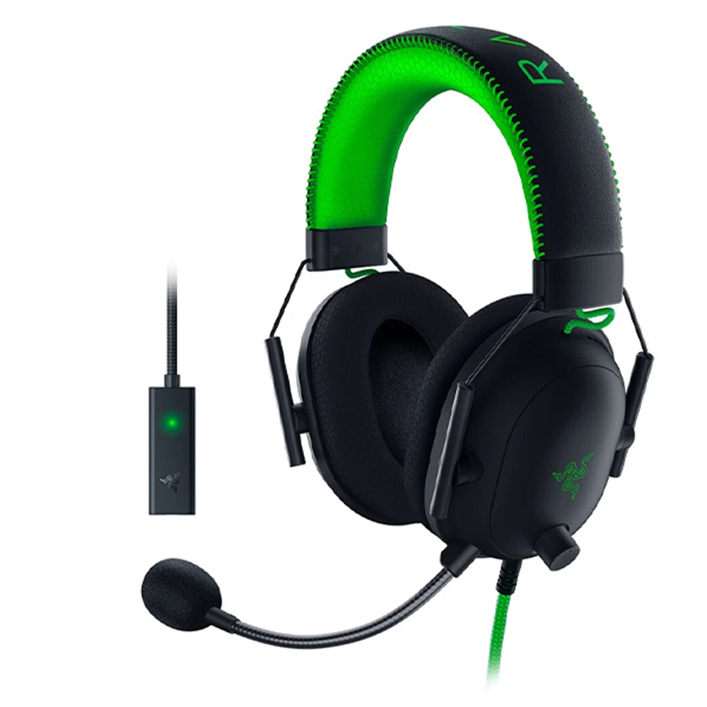 Razer BlackShark RZ04-03230200-B