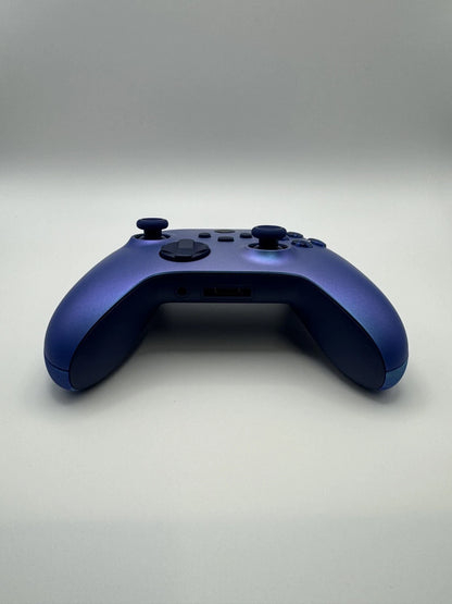 Xbox Aqua Shift Wireless Controller Official Limited Edition