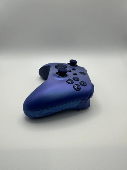 Xbox Aqua Shift Wireless Controller Official Limited Edition