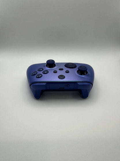 Xbox Aqua Shift Wireless Controller Official Limited Edition
