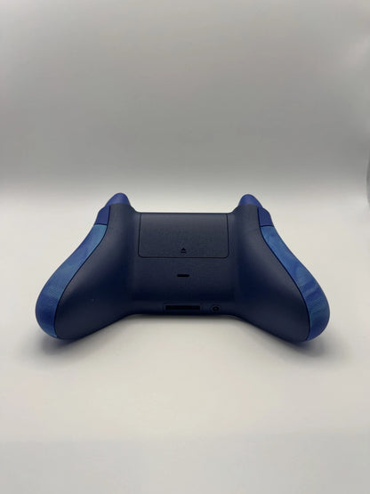 Xbox Aqua Shift Wireless Controller Official Limited Edition