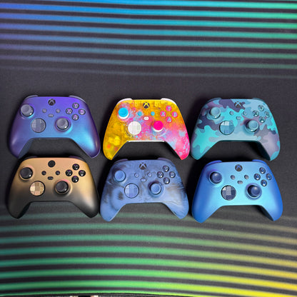 Xbox Edition Diamond Mystery Box