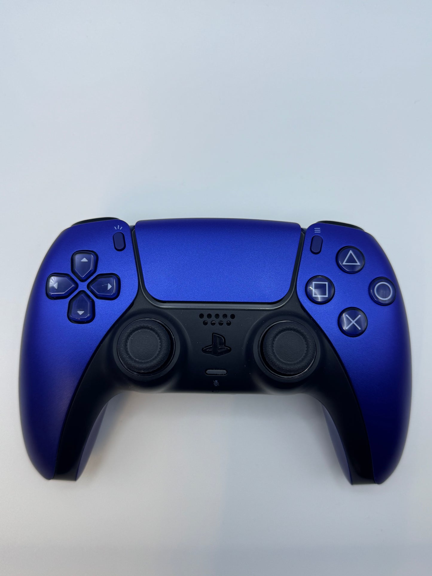 PS5 Controller Cobalt Blue - Refurbished (P51)