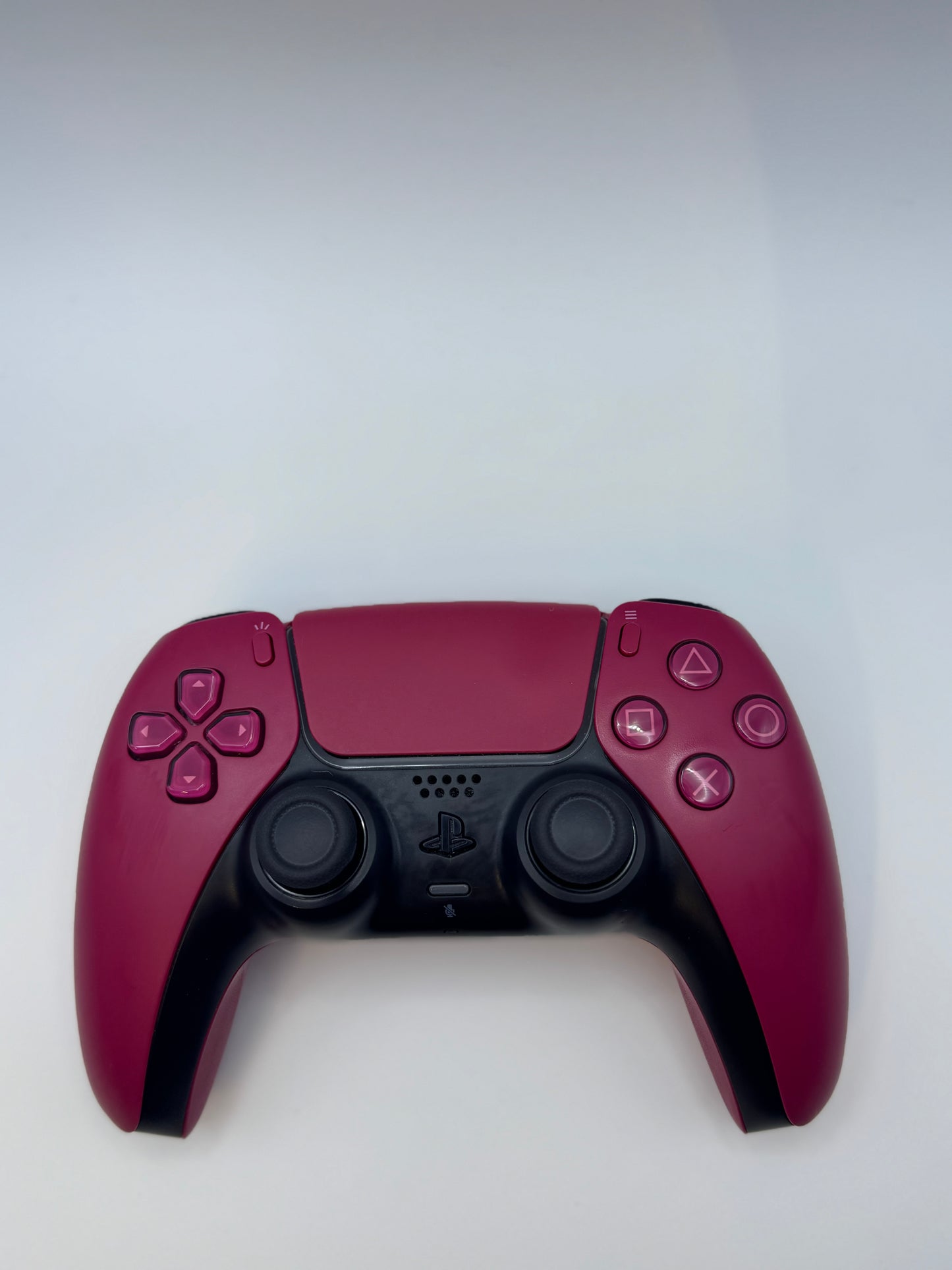 PS5 Controller Cosmic Red - Refurbished (P52)