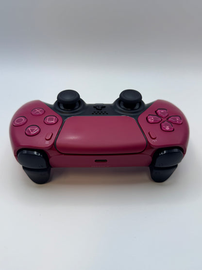 PS5 Controller Cosmic Red - Refurbished (P52)