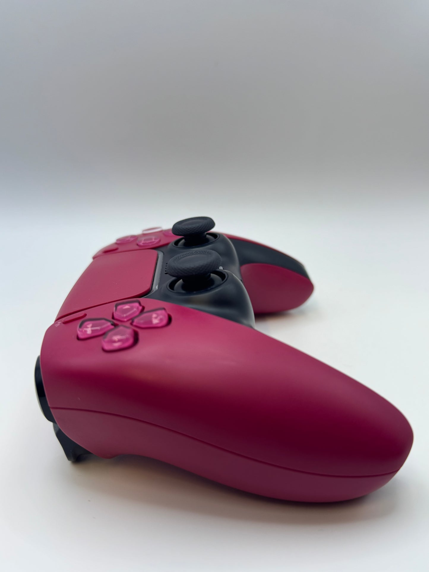 PS5 Controller Cosmic Red - Refurbished (P52)
