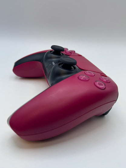 PS5 Controller Cosmic Red - Refurbished (P52)