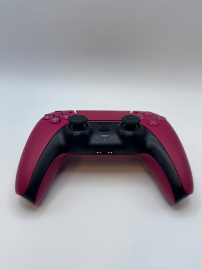 PS5 Controller Cosmic Red - Refurbished (P52)