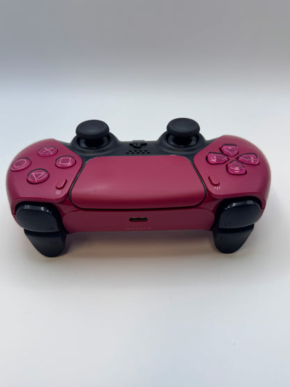 PS5 Controller Cosmic Red - Refurbished (P52)