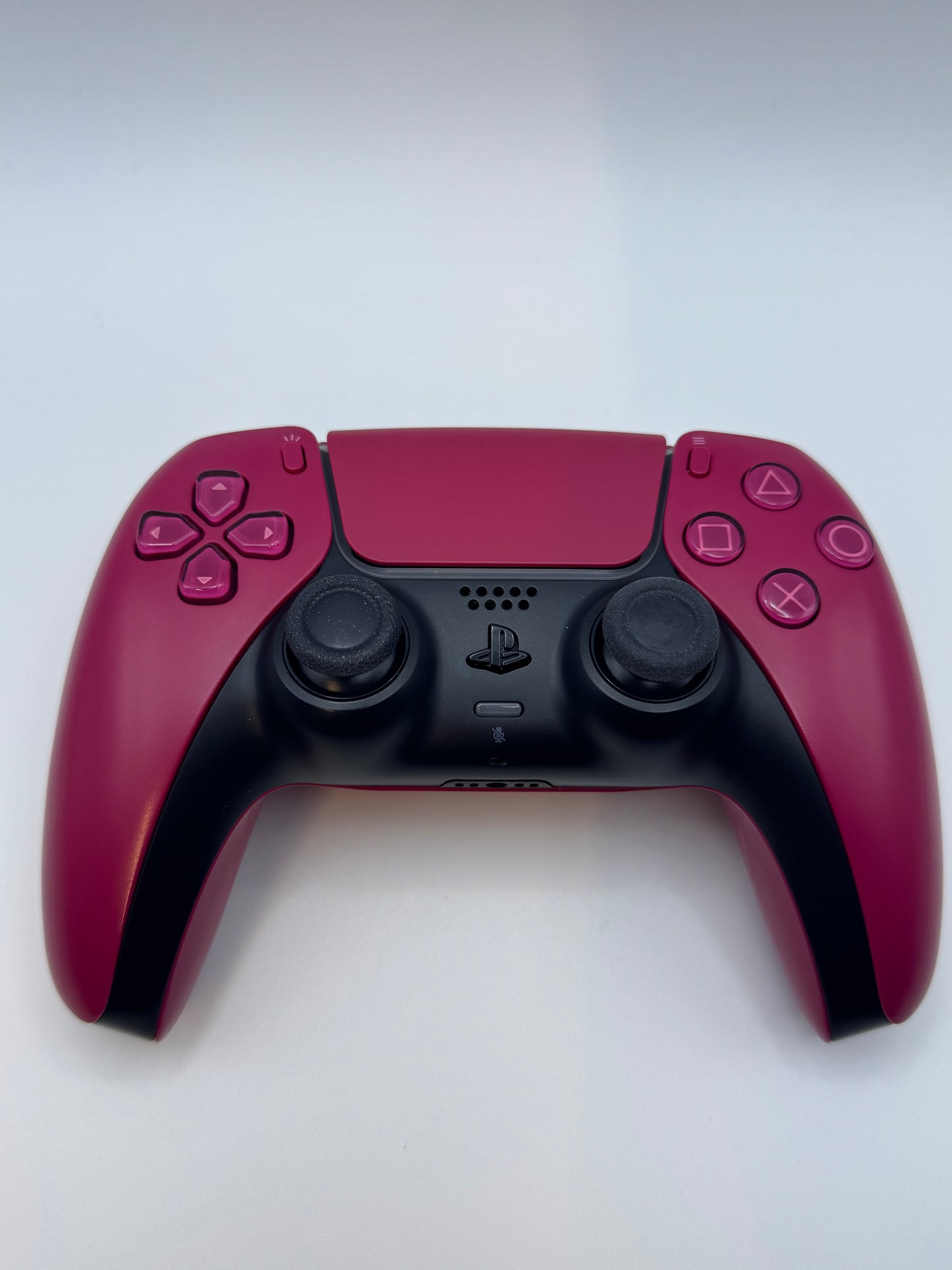 PS5 Controller Cosmic Red - Refurbished (P53)