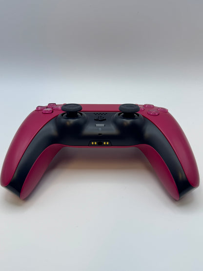 PS5 Controller Cosmic Red - Refurbished (P53)