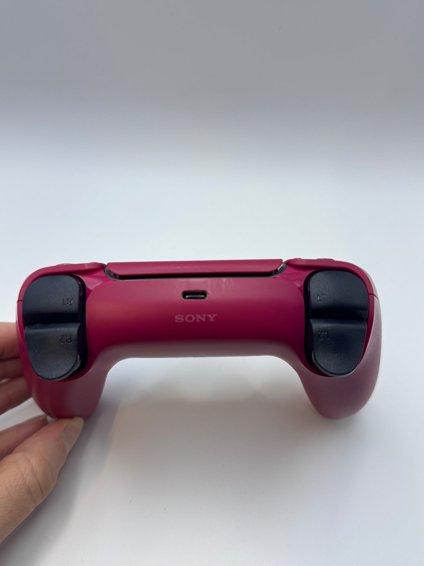 PS5 Controller Cosmic Red - Refurbished (P53)
