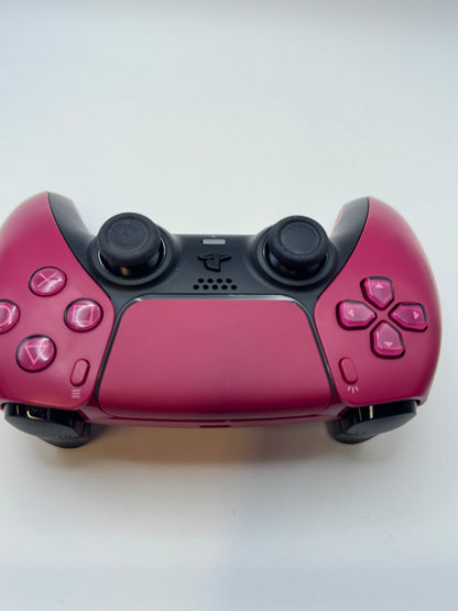 PS5 Controller Cosmic Red - Refurbished (P53)