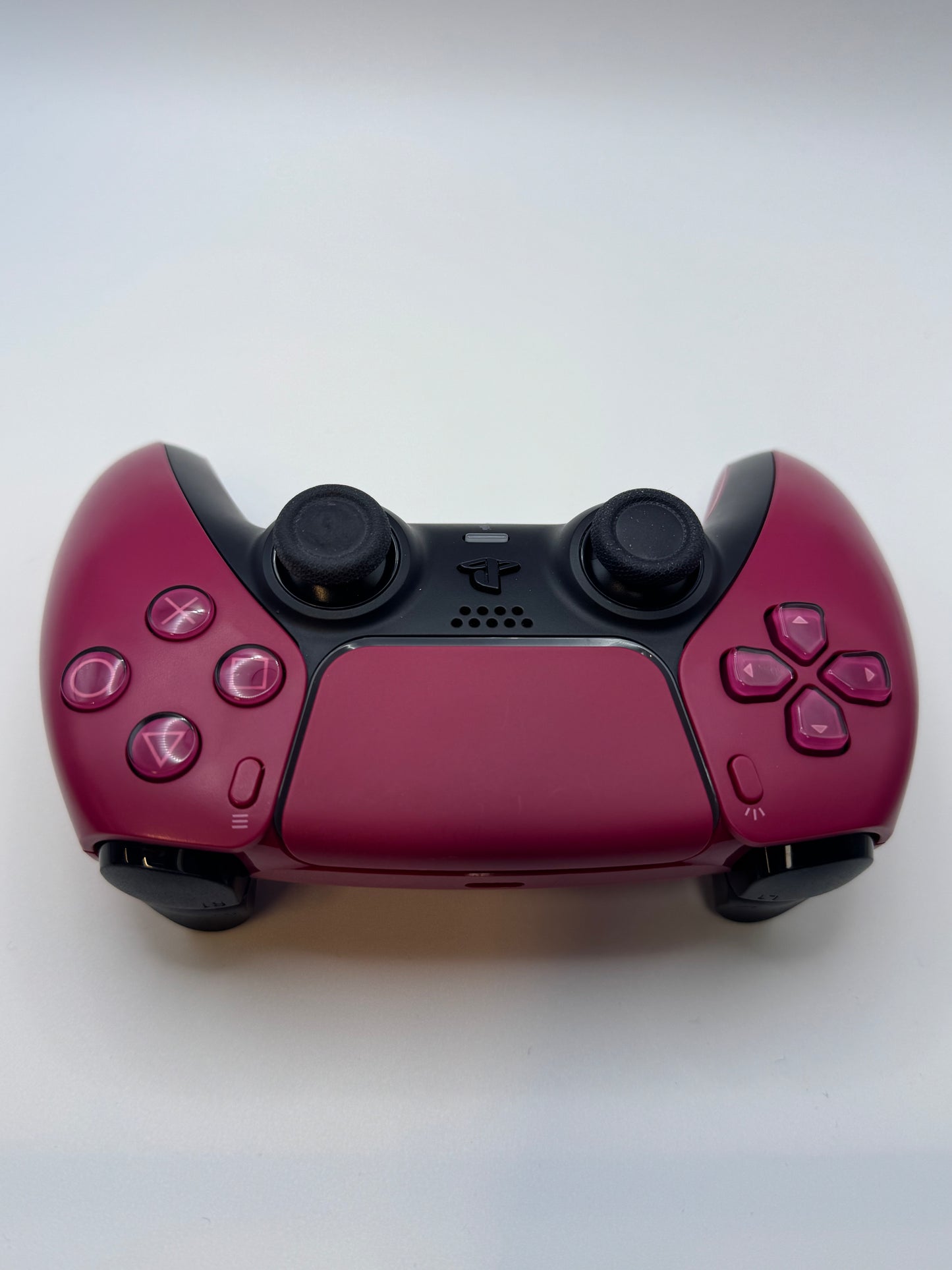 PS5 Controller Cosmic Red - Refurbished (P53)