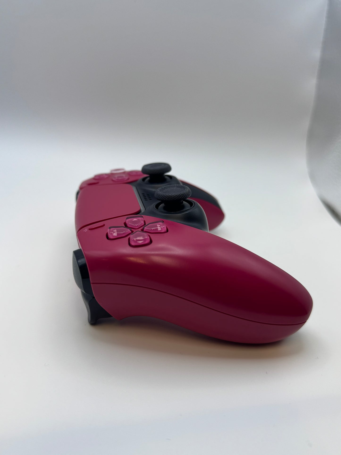 PS5 Controller Cosmic Red - Refurbished (P53)