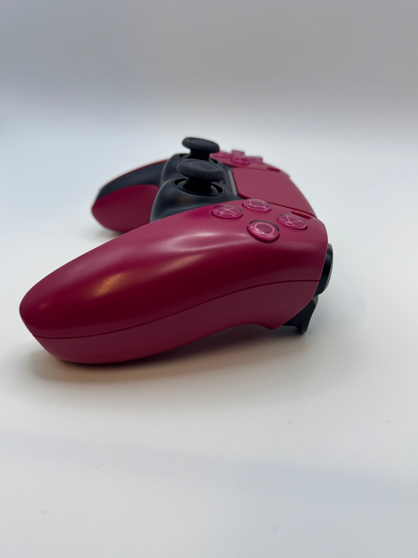 PS5 Controller Cosmic Red - Refurbished (P53)