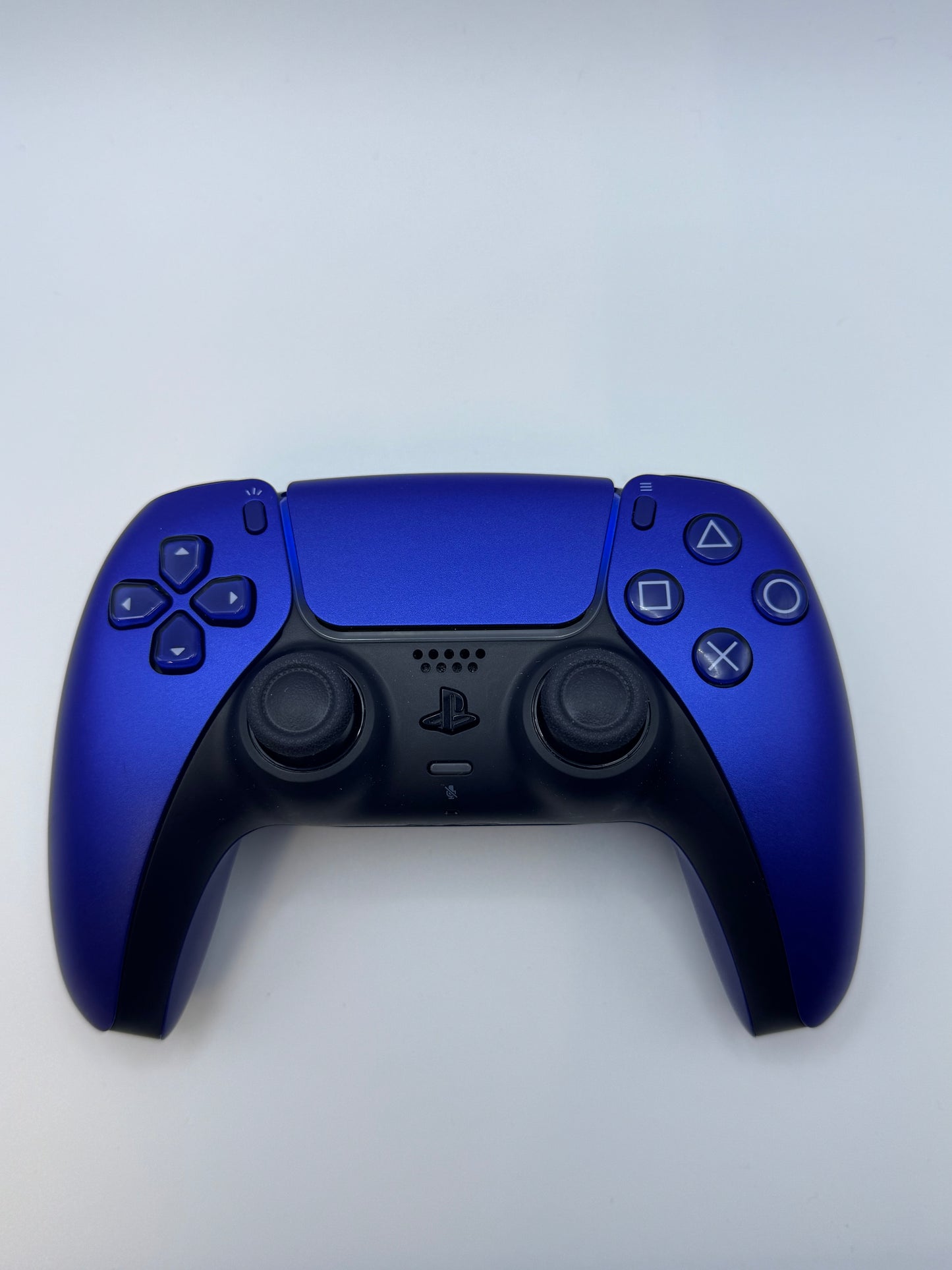 PS5 Controller Cobalt Blue - Refurbished (P54)
