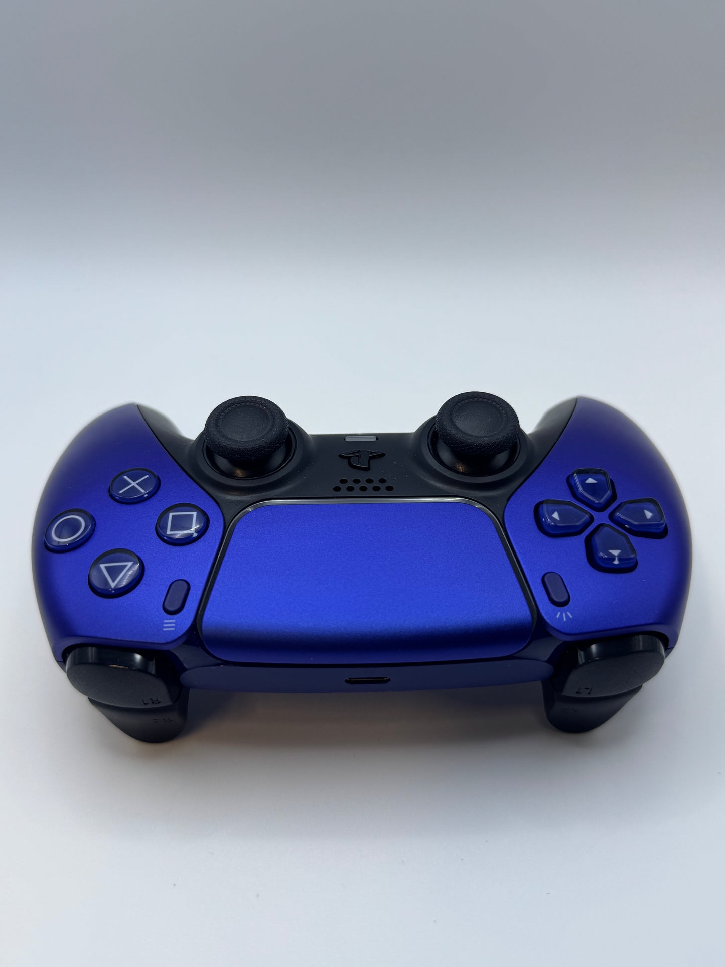 PS5 Controller Cobalt Blue - Refurbished (P54)