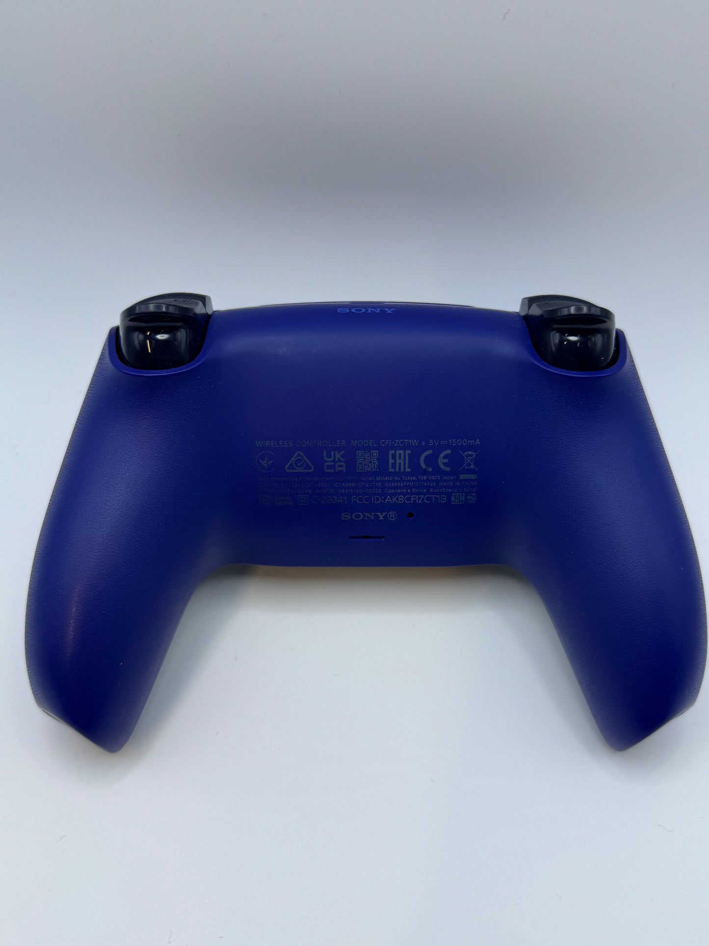 PS5 Controller Cobalt Blue - Refurbished (P54)