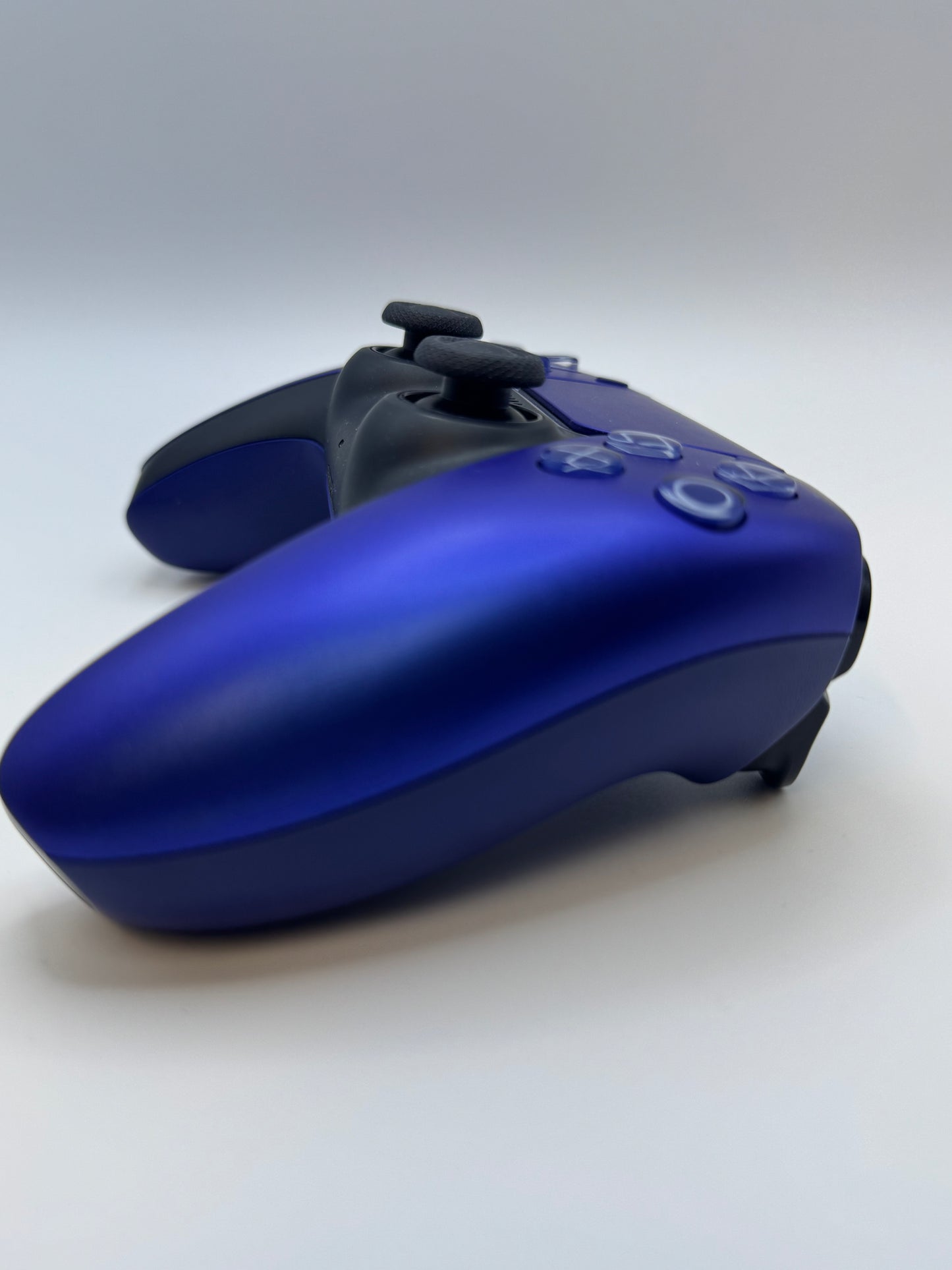 PS5 Controller Cobalt Blue - Refurbished (P54)