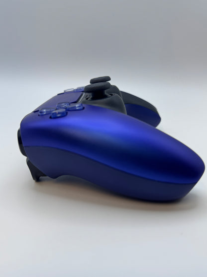 PS5 Controller Cobalt Blue - Refurbished (P54)