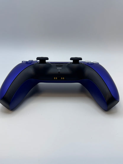 PS5 Controller Cobalt Blue - Refurbished (P54)