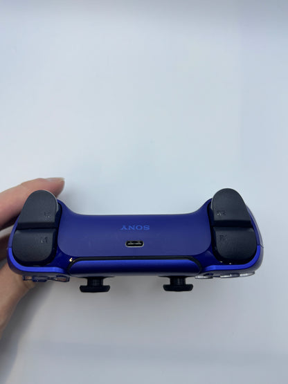PS5 Controller Cobalt Blue - Refurbished (P54)