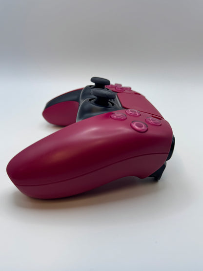 PS5 Controller Cosmic Red - Refurbished (P56)