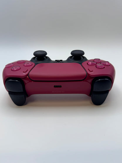 PS5 Controller Cosmic Red - Refurbished (P56)