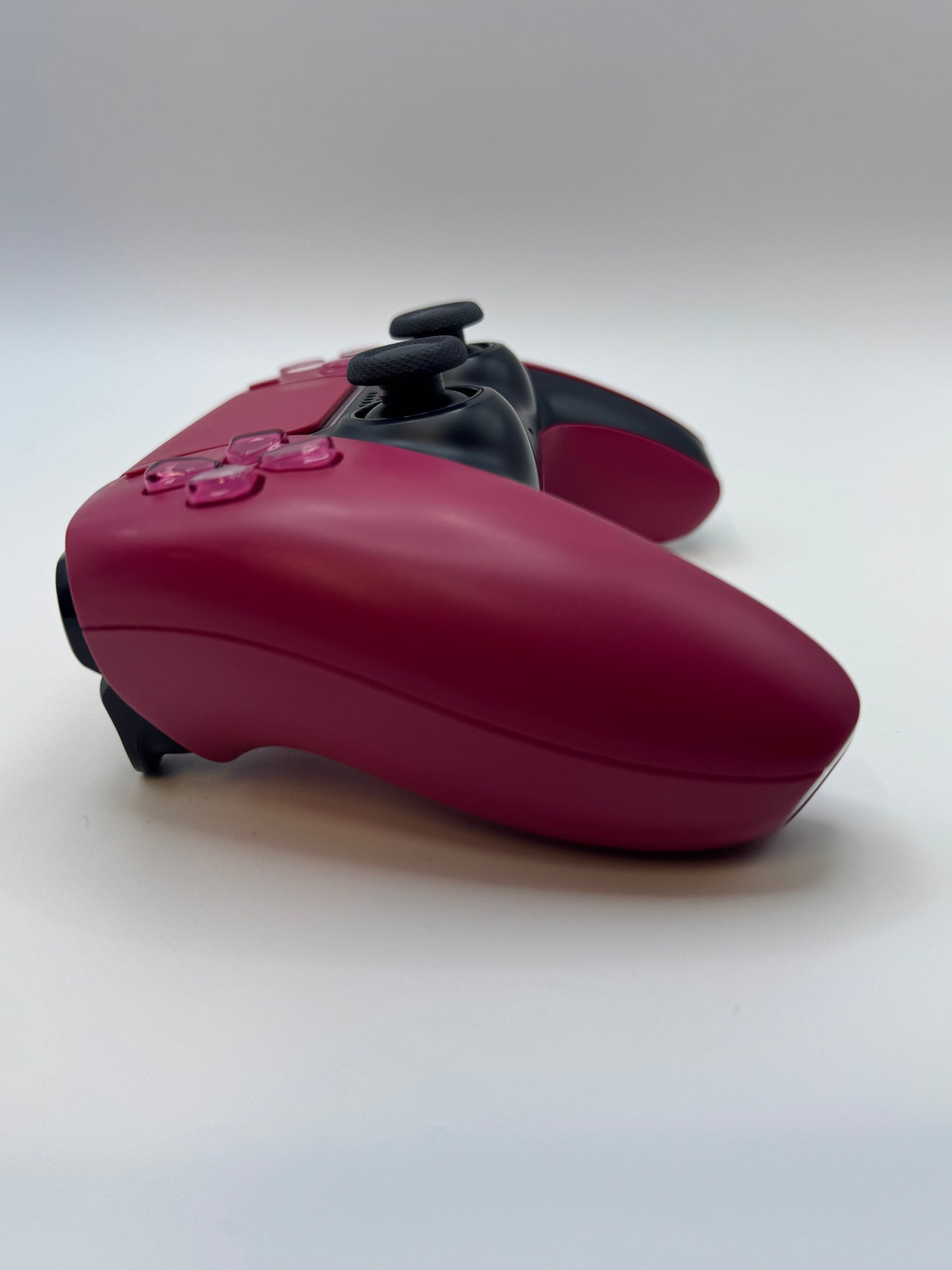 PS5 Controller Cosmic Red - Refurbished (P56)