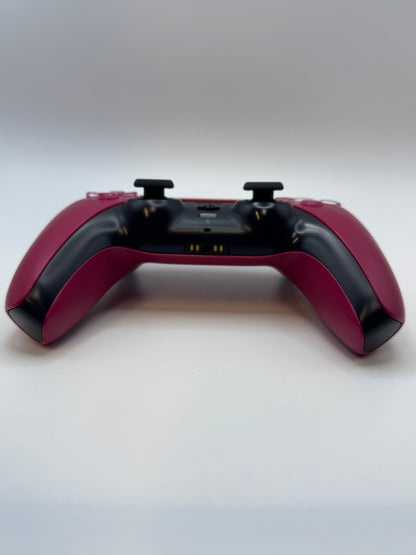 PS5 Controller Cosmic Red - Refurbished (P56)