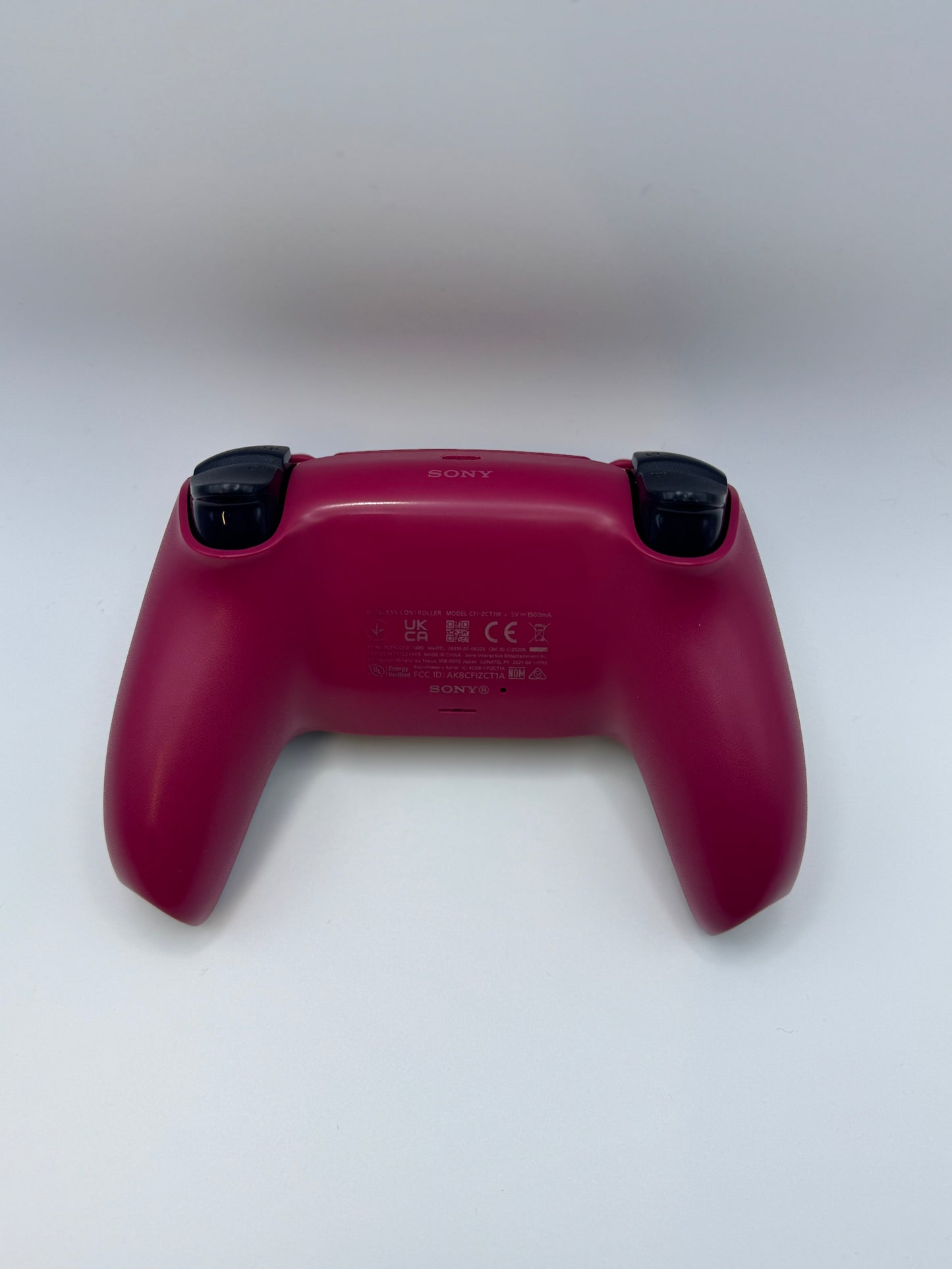 PS5 Controller Cosmic Red - Refurbished (P56)