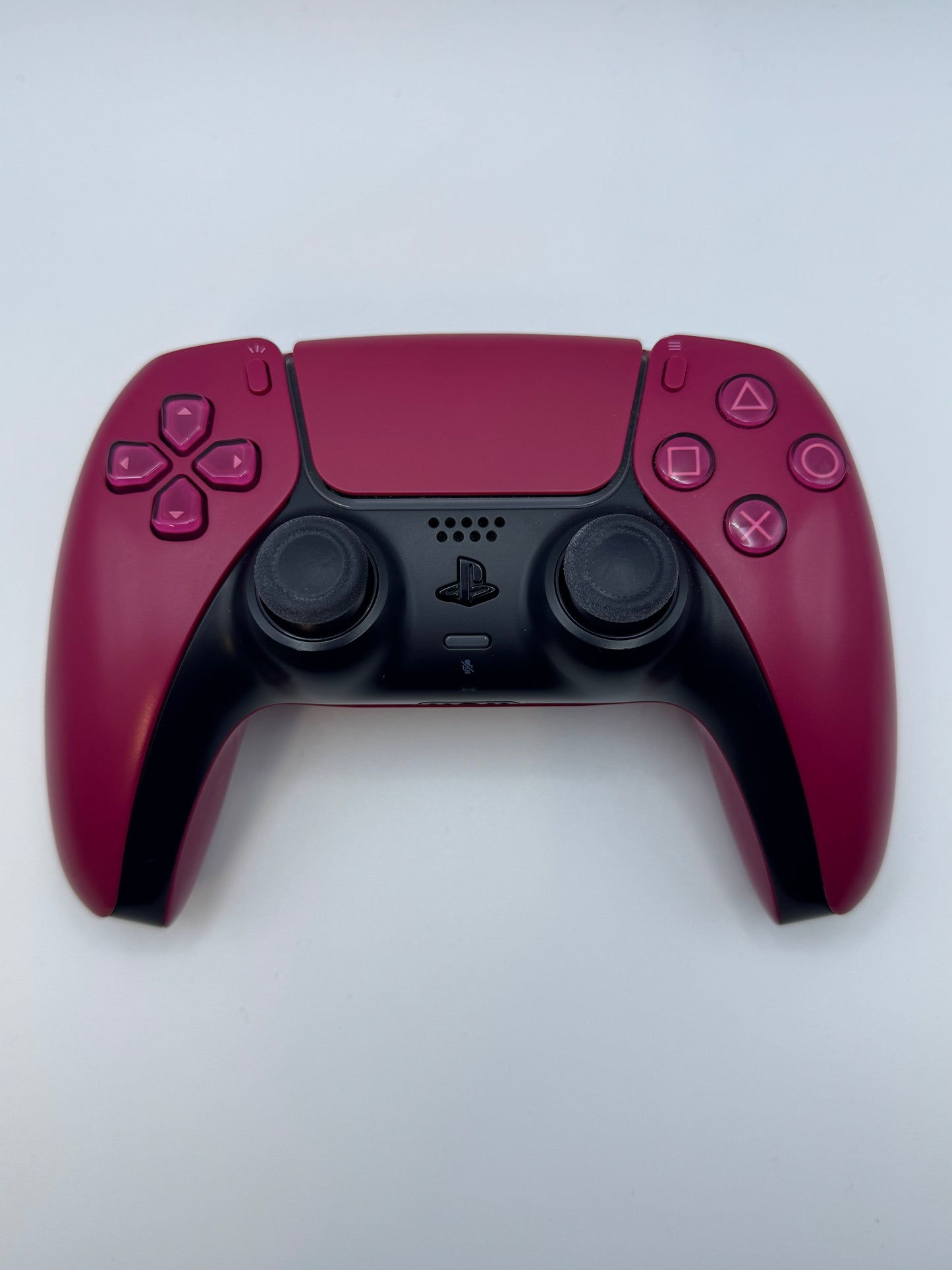 PS5 Controller Cosmic Red - Refurbished (P57)
