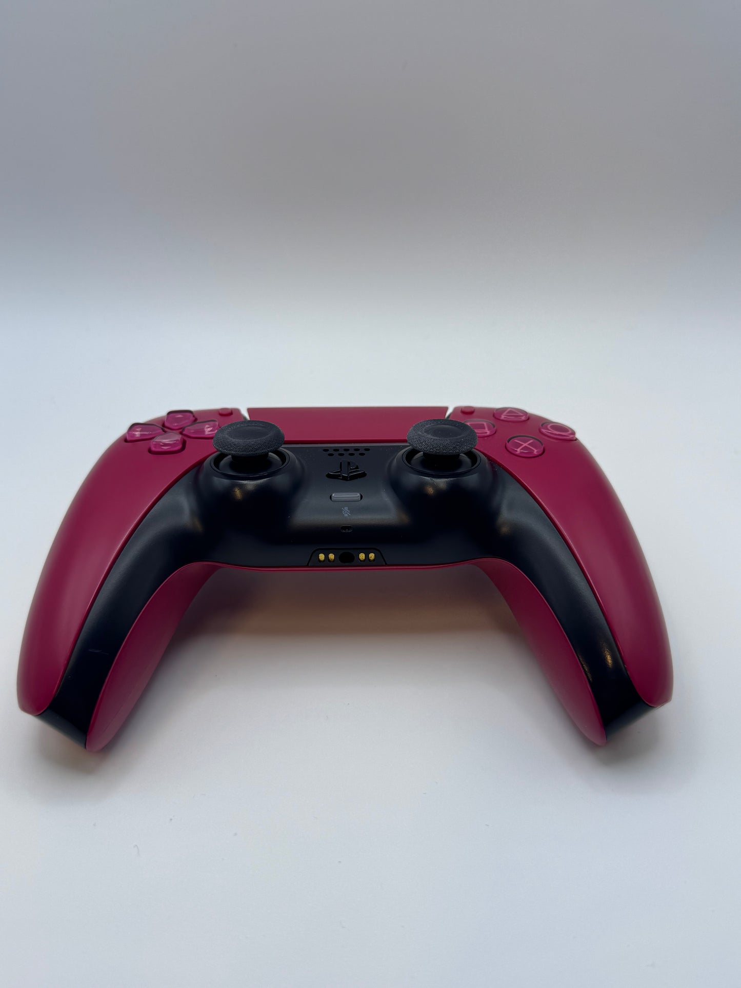 PS5 Controller Cosmic Red - Refurbished (P57)