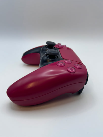 PS5 Controller Cosmic Red - Refurbished (P57)