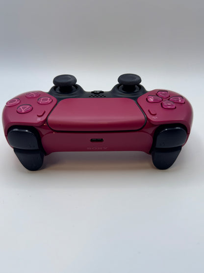 PS5 Controller Cosmic Red - Refurbished (P57)