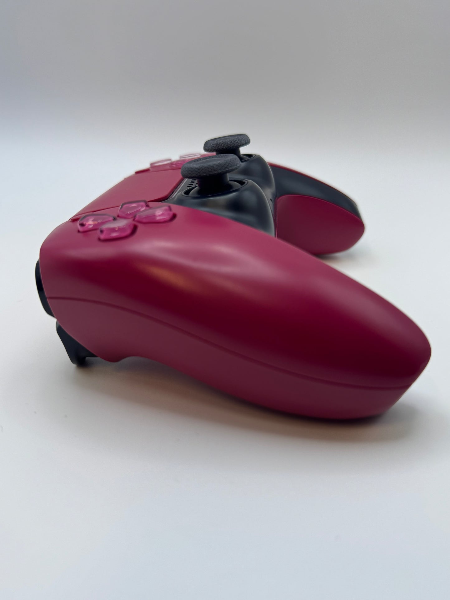 PS5 Controller Cosmic Red - Refurbished (P57)