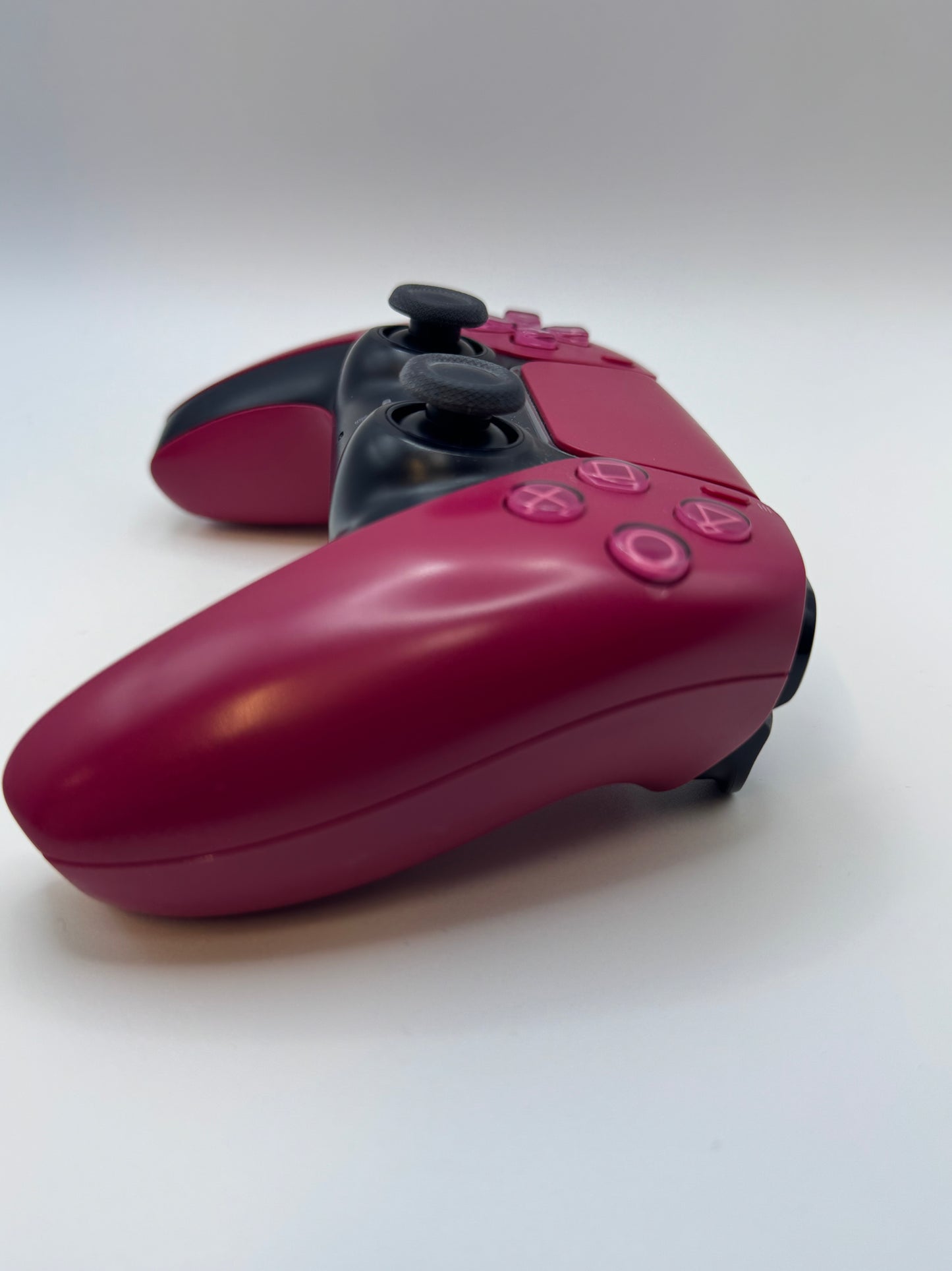 PS5 Controller Cosmic Red - Refurbished (P57)