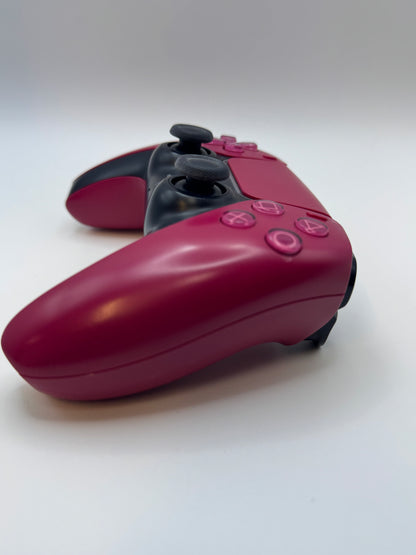 PS5 Controller Cosmic Red - Refurbished (P57)