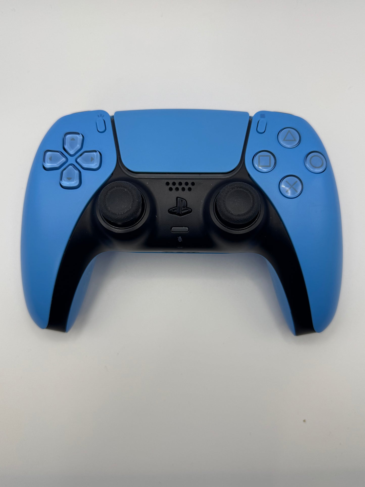 PS5 Controller Starlight Blue - Refurbished (P59)