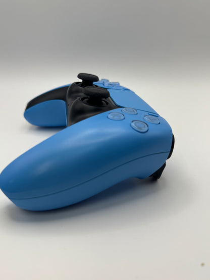 PS5 Controller Starlight Blue - Refurbished (P59)