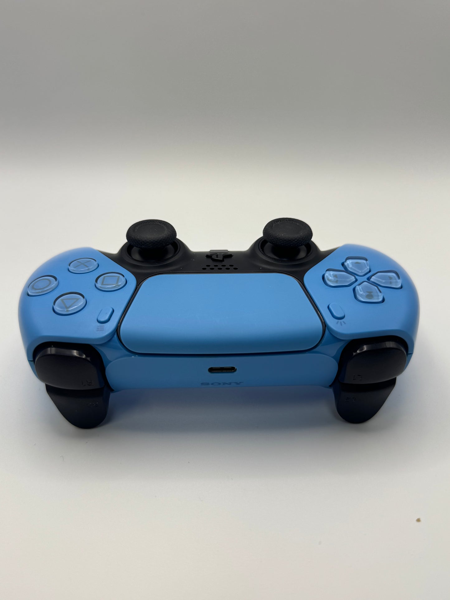 PS5 Controller Starlight Blue - Refurbished (P59)