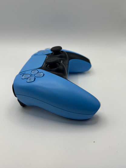 PS5 Controller Starlight Blue - Refurbished (P59)