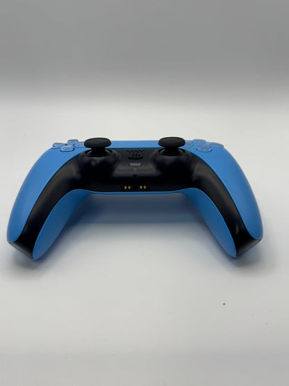 PS5 Controller Starlight Blue - Refurbished (P59)