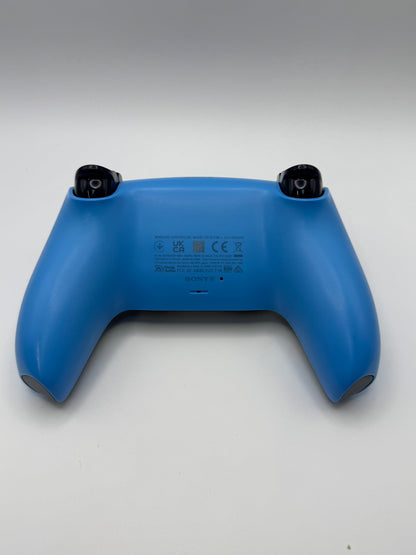 PS5 Controller Starlight Blue - Refurbished (P59)