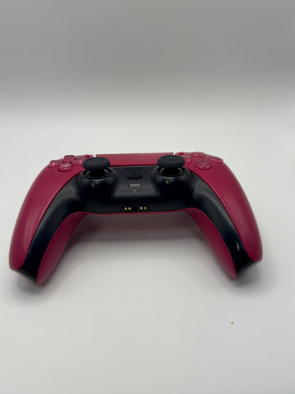 PS5 Controller Cosmic Red - Refurbished (P60)