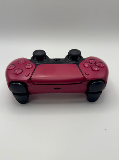 PS5 Controller Cosmic Red - Refurbished (P60)