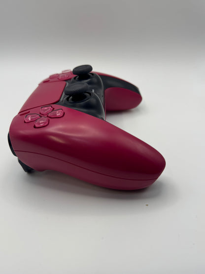 PS5 Controller Cosmic Red - Refurbished (P60)